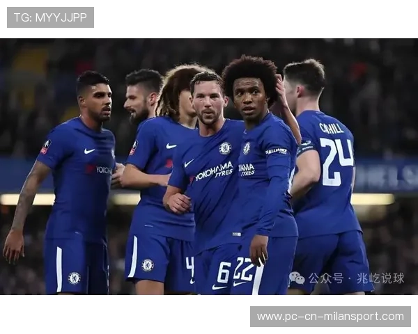 切尔西替补席深度成球队关键优势，切尔西全队